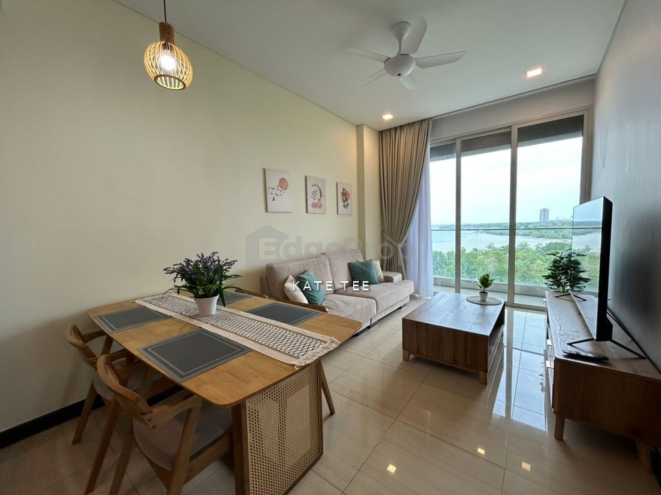 Puteri Cove Residence, Iskandar Puteri, Johor Condominium For Rent, Johor, Nusajaya