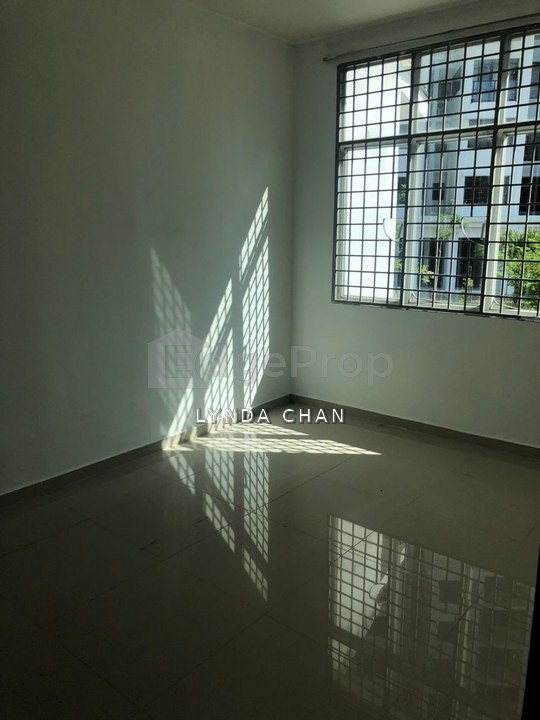 Zan Villa 2.5 Storey Semi-Detached For Sale, Penang, Sungai Ara