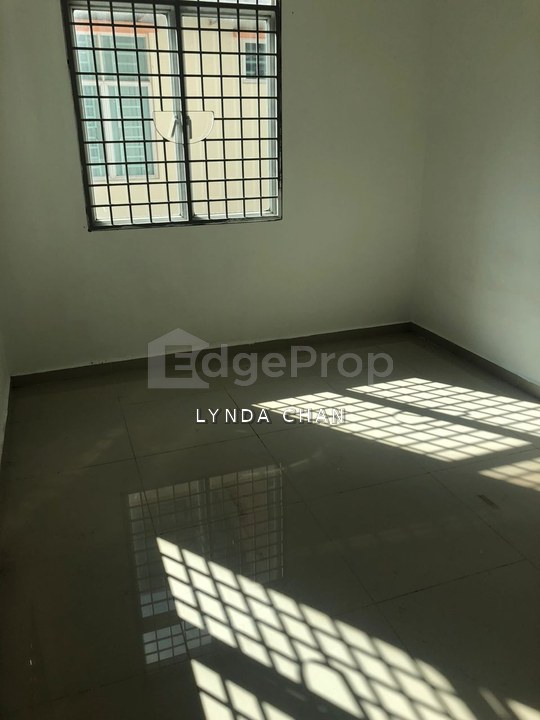 Zan Villa 2.5 Storey Semi-Detached For Sale, Penang, Sungai Ara