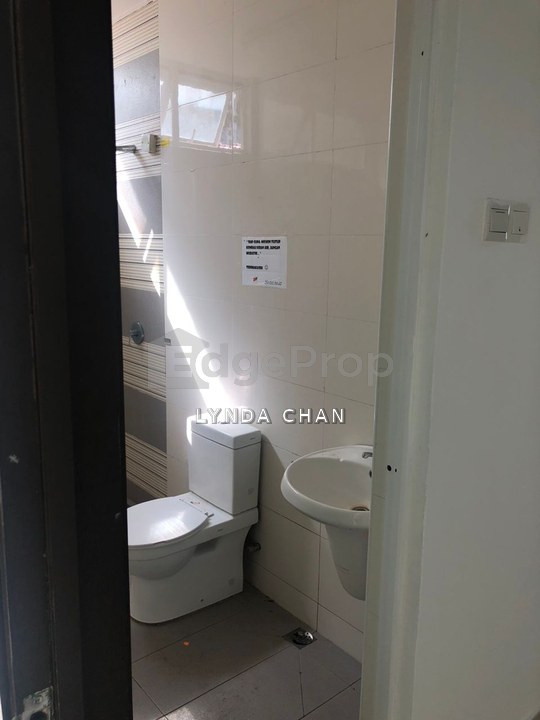 Zan Villa 2.5 Storey Semi-Detached For Sale, Penang, Sungai Ara