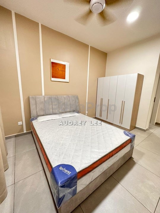 1 Aug available for rent! Full furnished!, Kuala Lumpur, Jalan Klang Lama (Old Klang Road)