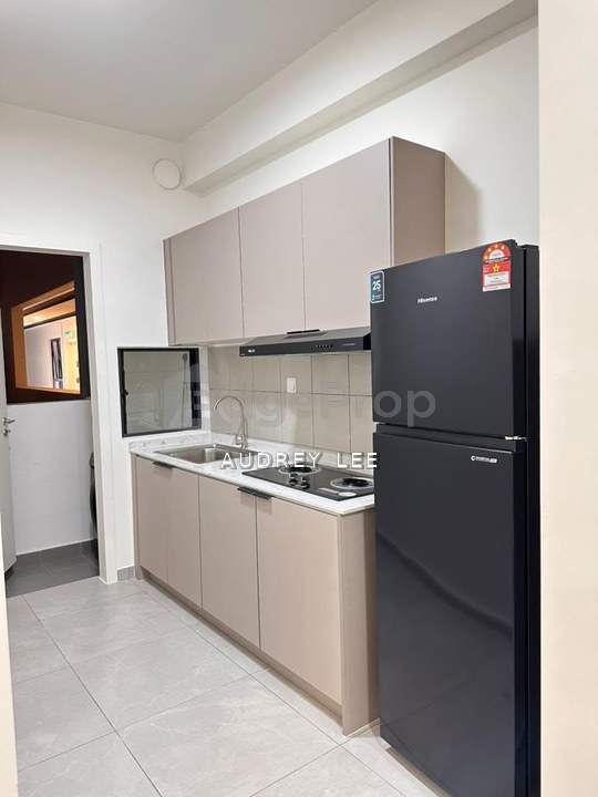 1 Aug available for rent! Full furnished!, Kuala Lumpur, Jalan Klang Lama (Old Klang Road)