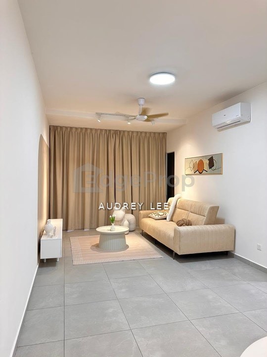 1 Aug available for rent! Full furnished!, Kuala Lumpur, Jalan Klang Lama (Old Klang Road)