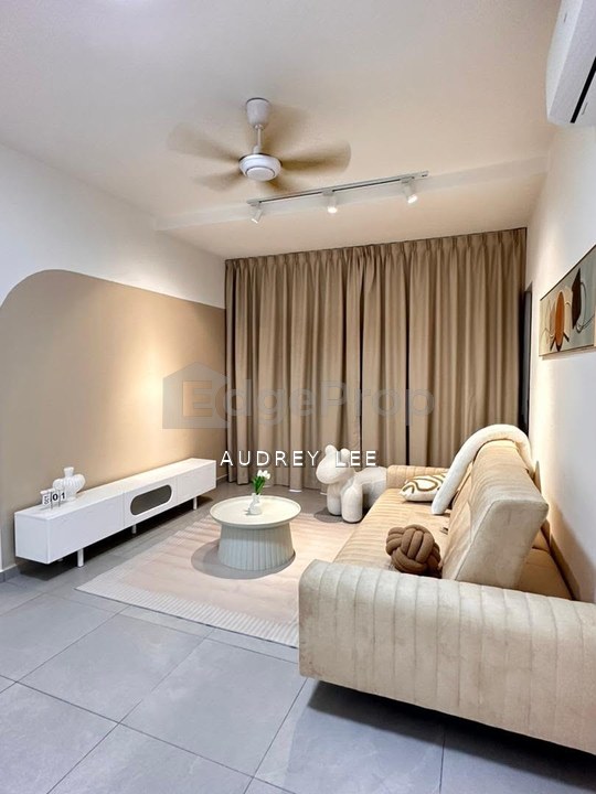 D Ivo @ Old Klang Road
