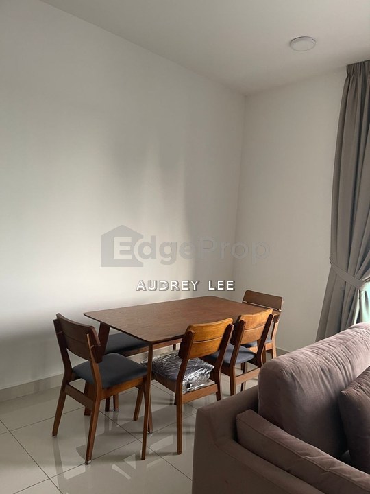 Furnished Lakepoint 3 rooms for rent!, Selangor, Cyberjaya