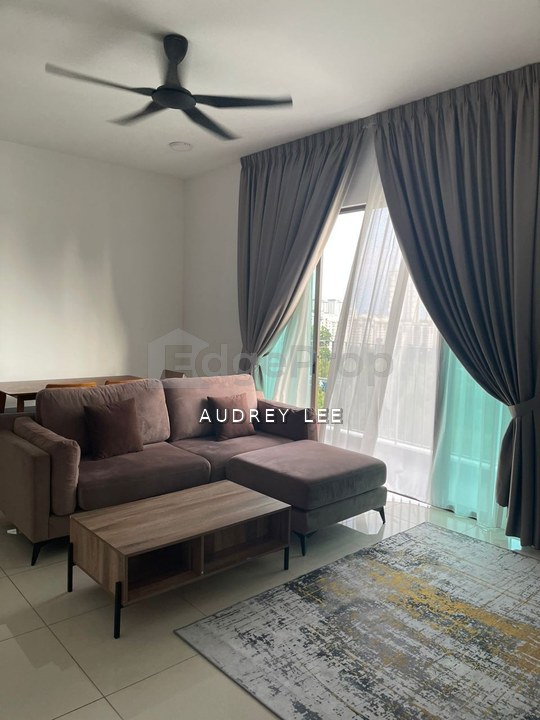 Furnished Lakepoint 3 rooms for rent!, Selangor, Cyberjaya