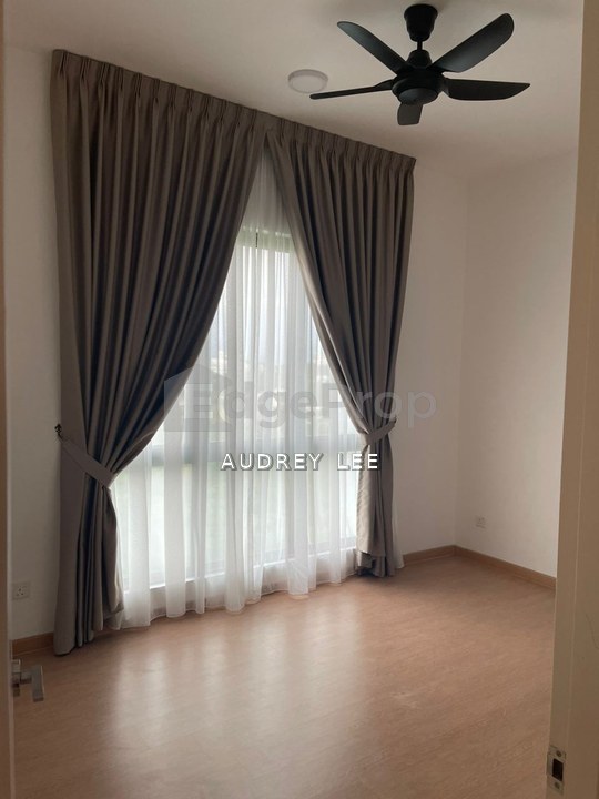 Furnished Lakepoint 3 rooms for rent!, Selangor, Cyberjaya