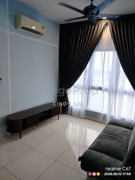 The link 2 condo bukit jalil , Kuala Lumpur, Bukit Jalil