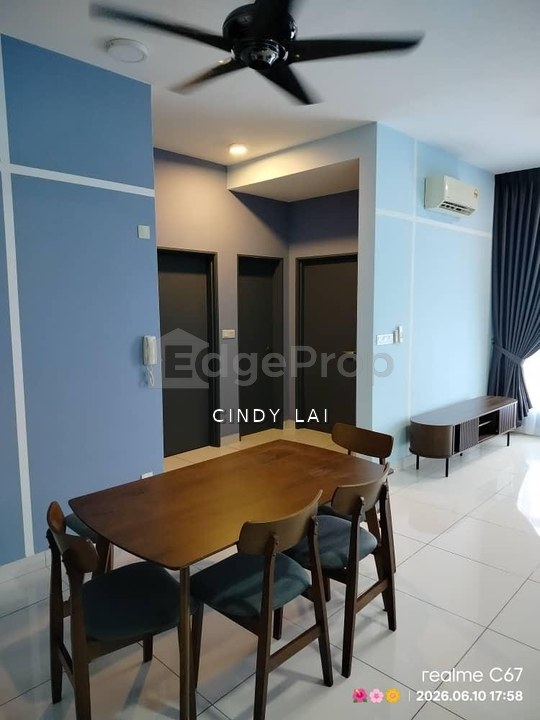 The link 2 condo bukit jalil , Kuala Lumpur, Bukit Jalil