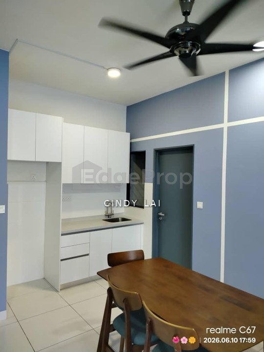The link 2 condo bukit jalil , Kuala Lumpur, Bukit Jalil