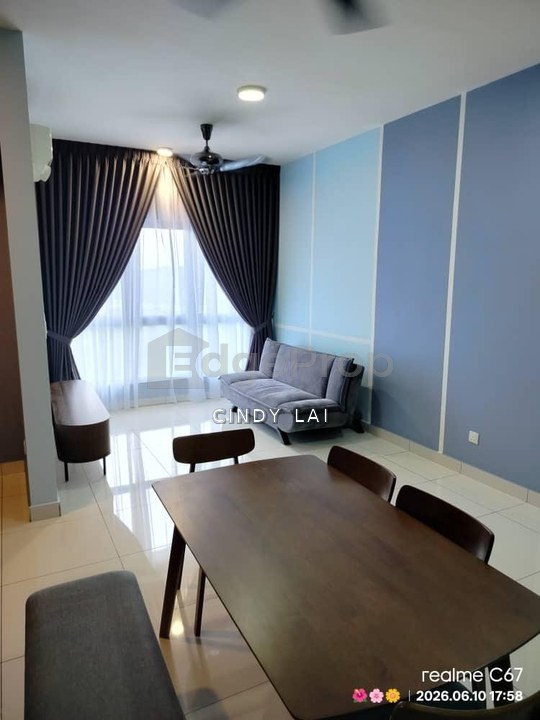 The link 2 condo bukit jalil , Kuala Lumpur, Bukit Jalil