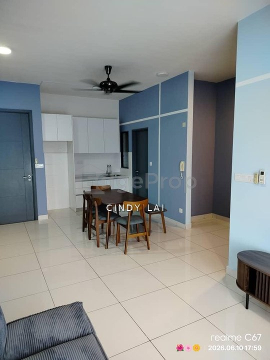 The link 2 condo bukit jalil , Kuala Lumpur, Bukit Jalil