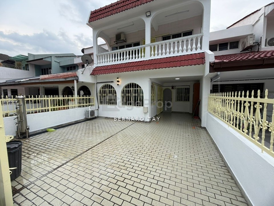 Bandar Baru Sri Petaling