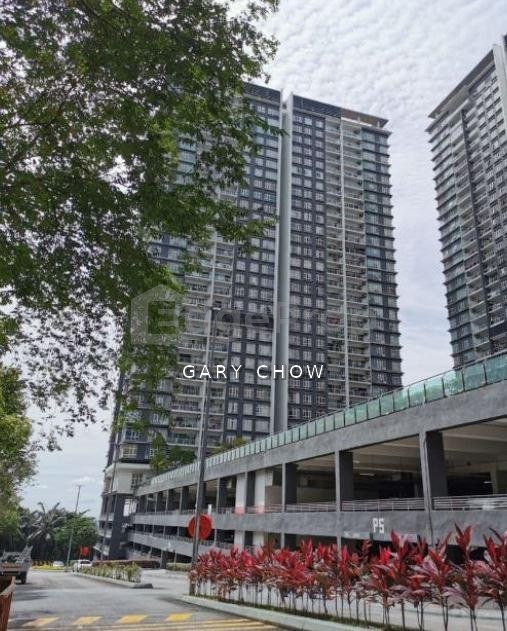 For Sale Bank lelong unit below market price, Selangor, Bandar Sri Damansara
