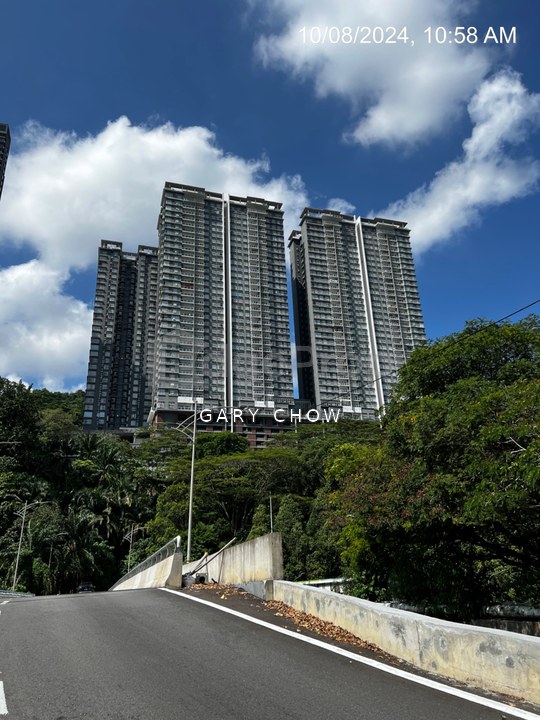 For Sale Bank lelong unit below market price, Selangor, Bandar Sri Damansara