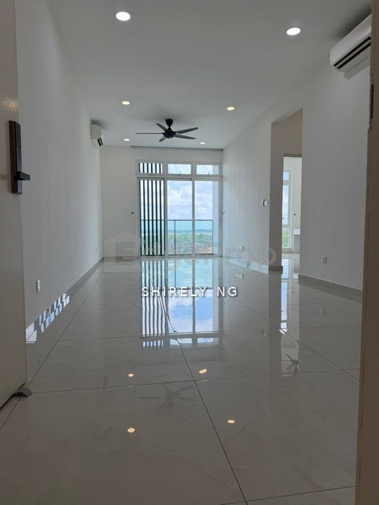 Havona Residence @ Taman Mount Austin