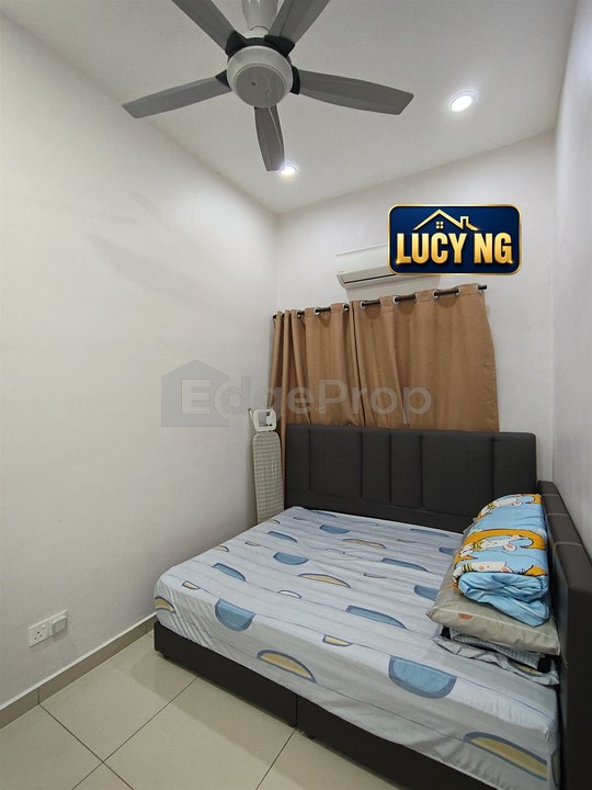 Renovated | Single Storey Terrace House | Hijauan Valdor | Sungai Bakap | Penang, Penang, Valdor