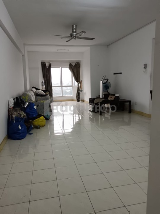 Permas Ville, Bandar Baru Permas Jaya