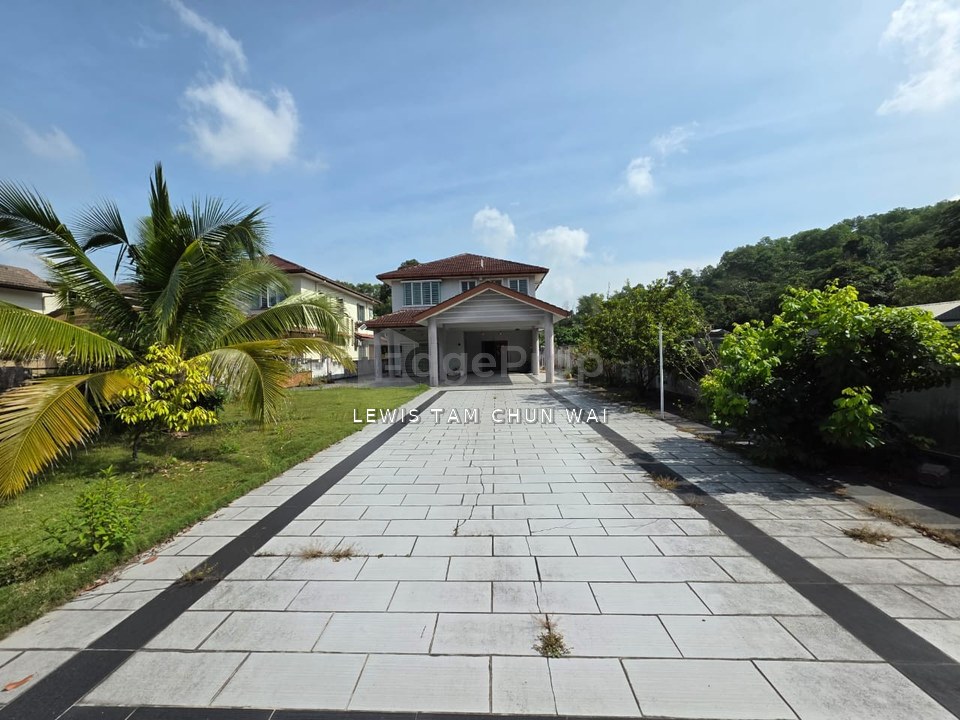 Bandar Country Homes