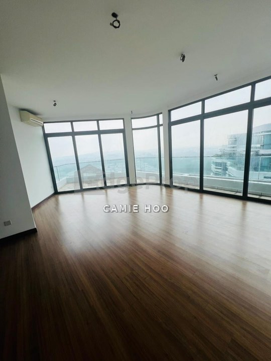 AraGreens Residences