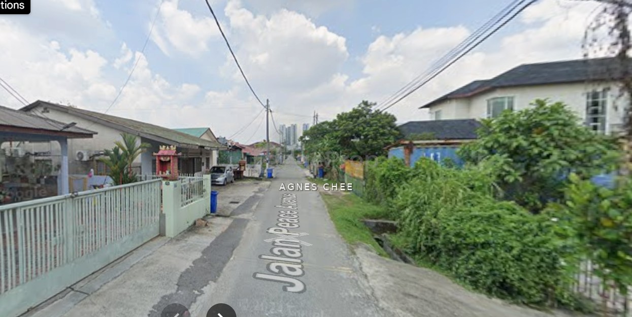 Kampung Baru Sungai Buloh