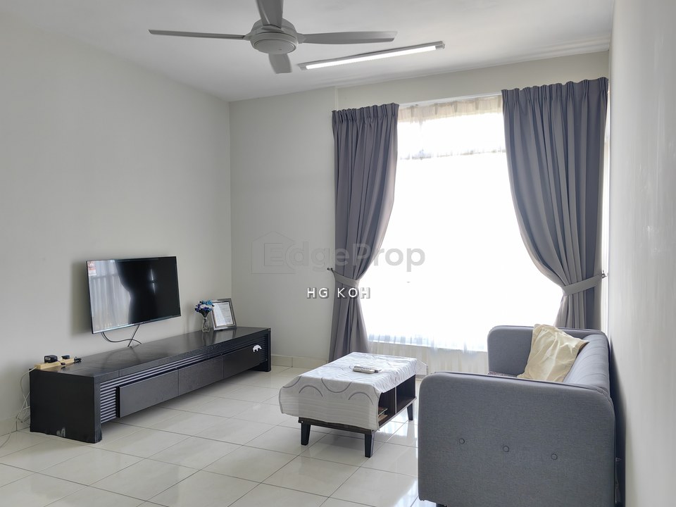 PR1MA RESIDENSI RUMPUN BAHAGIA