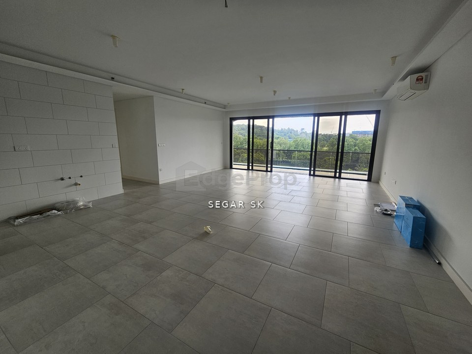 Jendela Residences