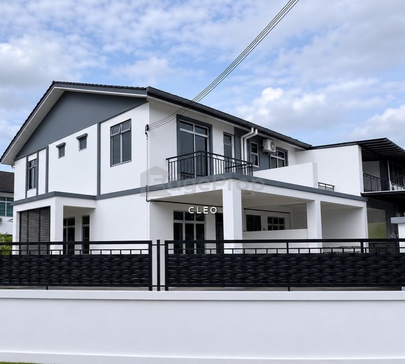Big Size Corner For Rent Only RM2,100, Johor, Johor Bahru
