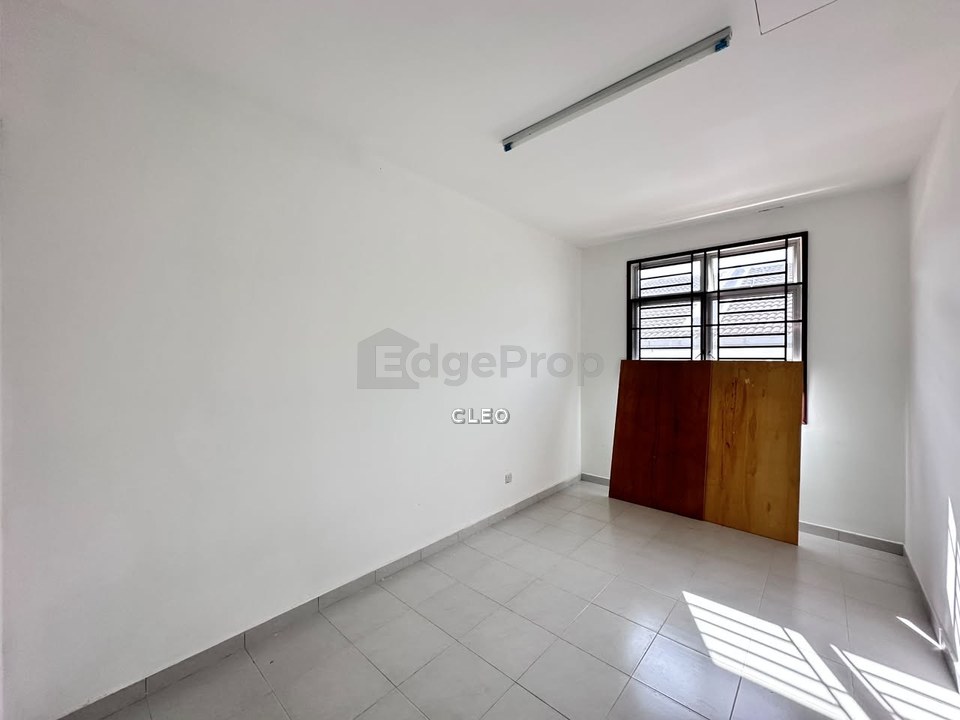 Big Size Corner For Rent Only RM2,100, Johor, Johor Bahru