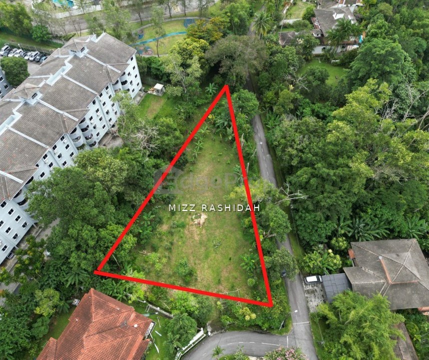 Kemensah Heights