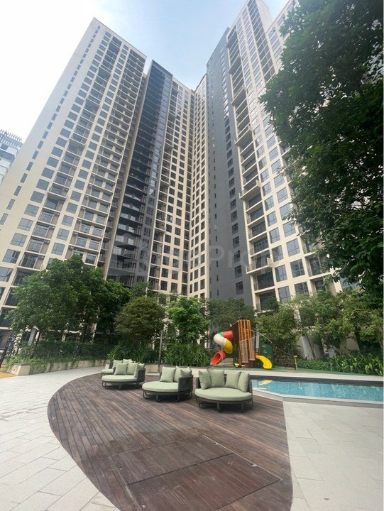 Henna Residensi Wangsa Maju Auction unit Bmv 30%, Kuala Lumpur, Wangsa Maju