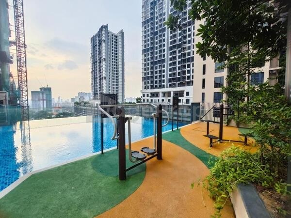 Henna Residensi Wangsa Maju Auction unit Bmv 30%, Kuala Lumpur, Wangsa Maju