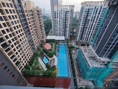Henna Residensi Wangsa Maju Auction unit Bmv 30%, Kuala Lumpur, Wangsa Maju
