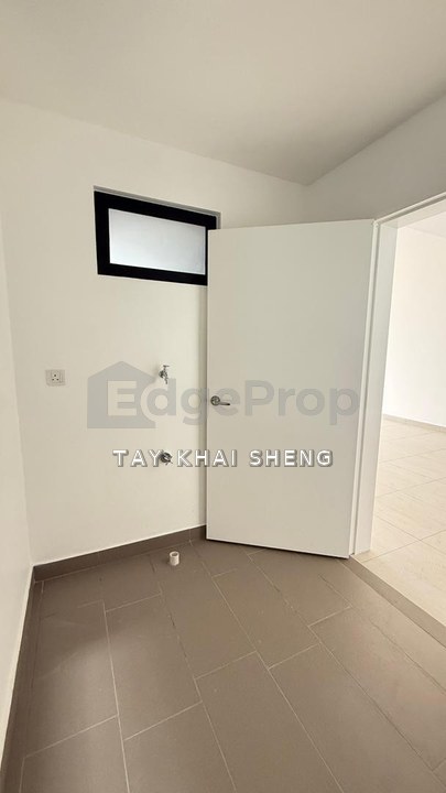 Tuai Timur 1,216sqft 3 Bed 2 Bath, Selangor, Shah Alam