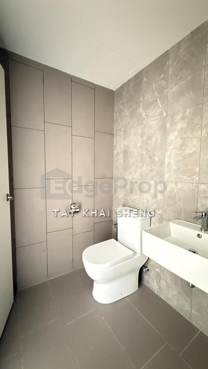 Tuai Timur 1,216sqft 3 Bed 2 Bath, Selangor, Shah Alam