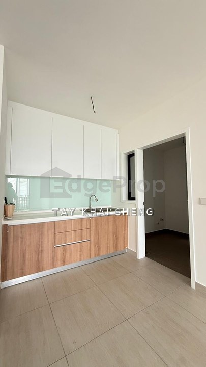 Tuai Timur 1,216sqft 3 Bed 2 Bath, Selangor, Shah Alam