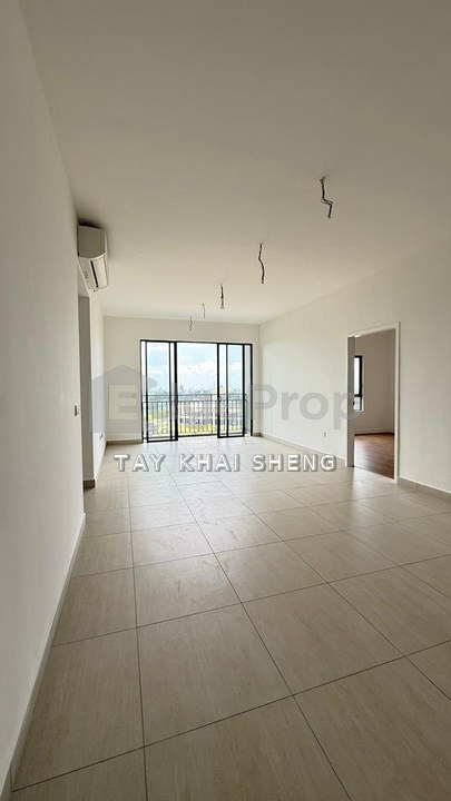 Tuai Timur 1,216sqft 3 Bed 2 Bath, Selangor, Shah Alam