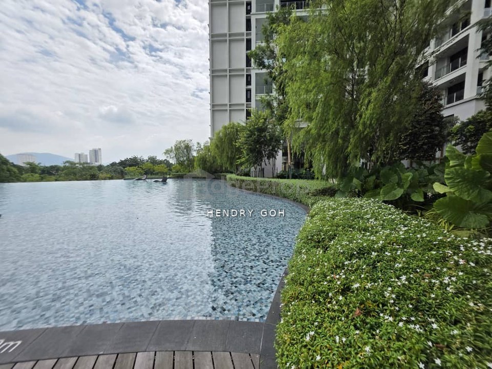 Park Regent