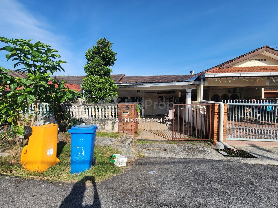 Seksyen 2, Shah Alam