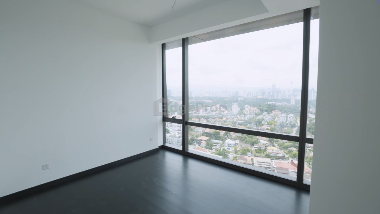 Crown Suites Pavilion Damansara Heights – Move-In Ready Luxury, Kuala Lumpur, Damansara Heights