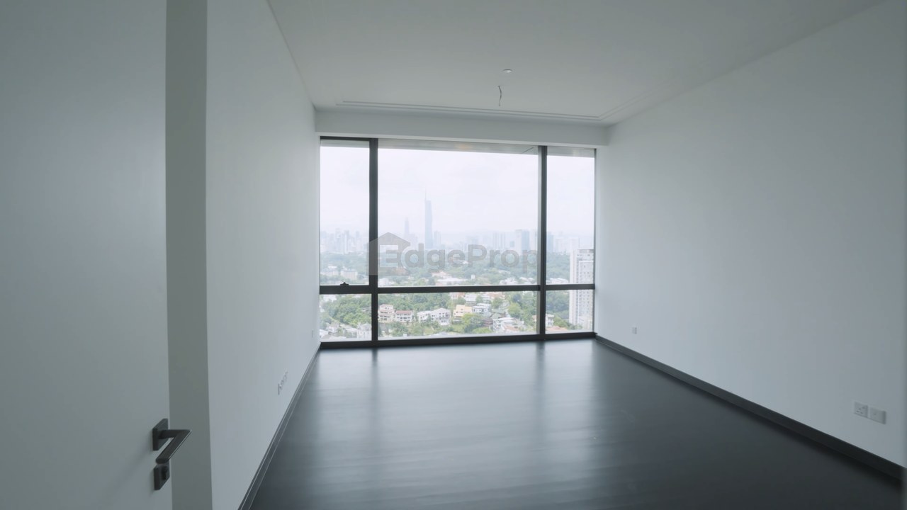 Crown Suites Pavilion Damansara Heights – Move-In Ready Luxury, Kuala Lumpur, Damansara Heights