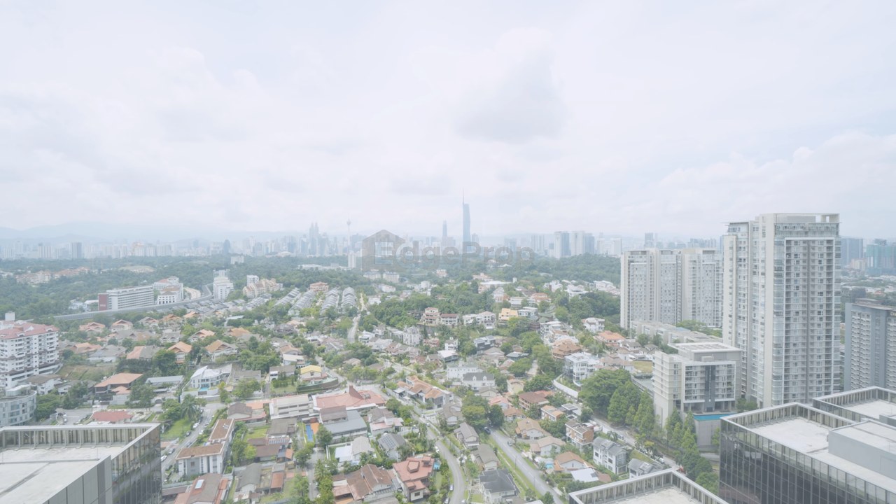 Crown Suites Pavilion Damansara Heights – Move-In Ready Luxury, Kuala Lumpur, Damansara Heights