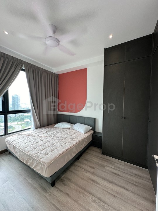 Cubic Botanical (Residensi Rimba), Pantai Dalam for Rent, Kuala Lumpur, Pantai Dalam/Kerinchi