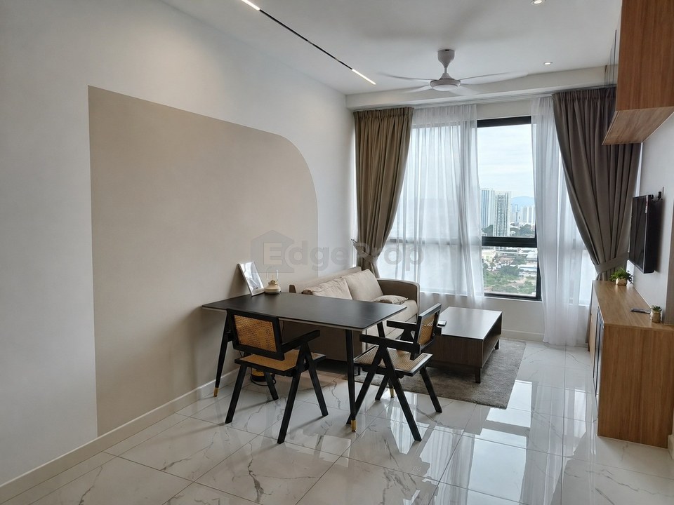 Cubic Botanical (Residensi Rimba), Pantai Dalam for Rent, Kuala Lumpur, Pantai Dalam/Kerinchi