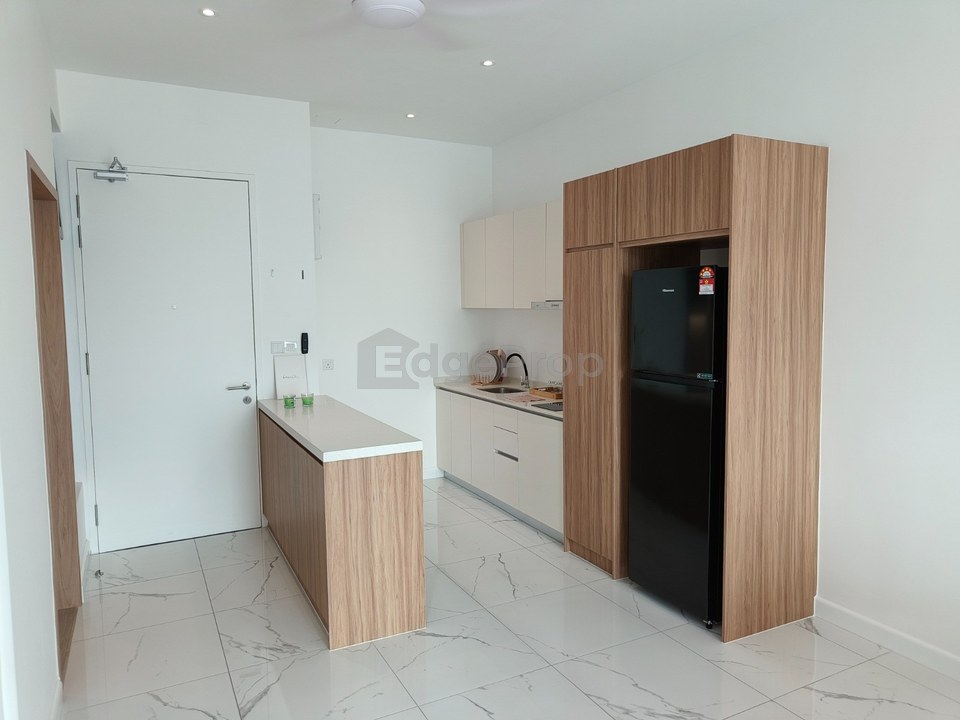 Cubic Botanical (Residensi Rimba), Pantai Dalam for Rent, Kuala Lumpur, Pantai Dalam/Kerinchi