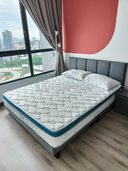 Cubic Botanical (Residensi Rimba), Pantai Dalam for Rent, Kuala Lumpur, Pantai Dalam/Kerinchi