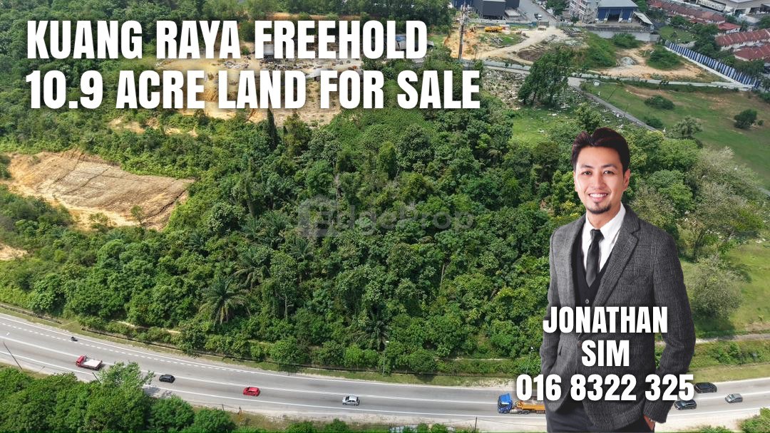 Taman Kuang Raya