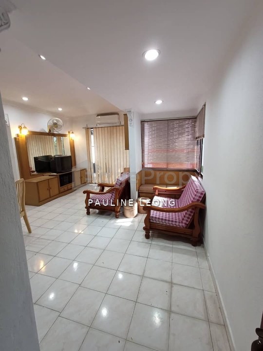 Villa Condo