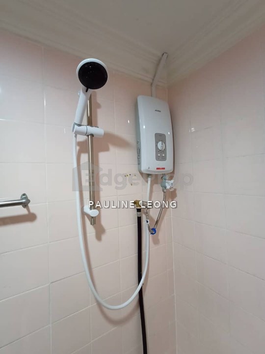 Villa condo at Relau Penang , Penang, Relau