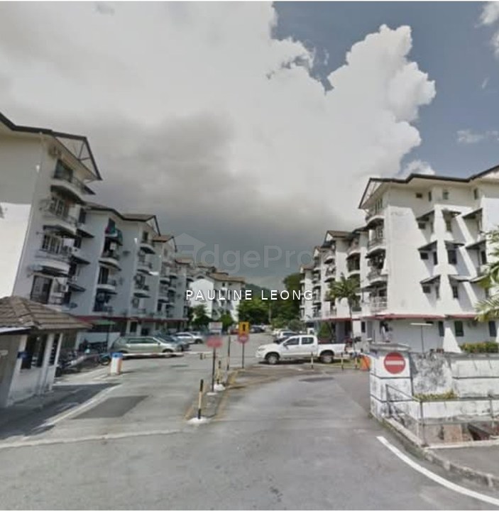 Villa condo at Relau Penang , Penang, Relau